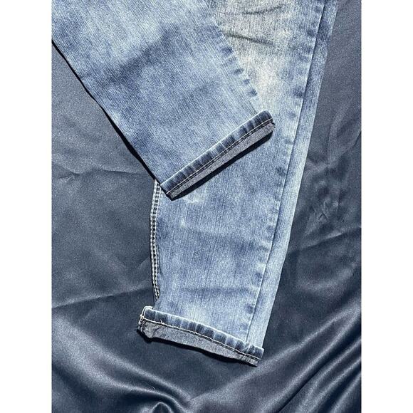 Bongo Jean's Women's Pant Size 13 - Picture 2 of 6